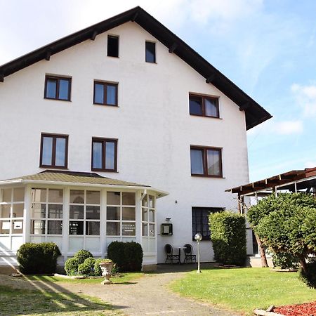 B&B Hotel Volcik Mariańskie Łaźnie Zewnętrze zdjęcie