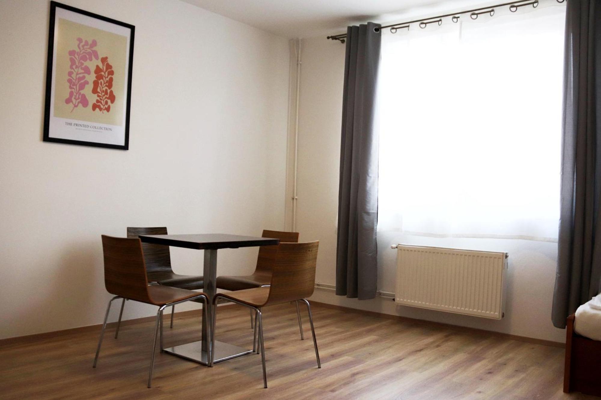 B&B Hotel Volcik Mariańskie Łaźnie Zewnętrze zdjęcie