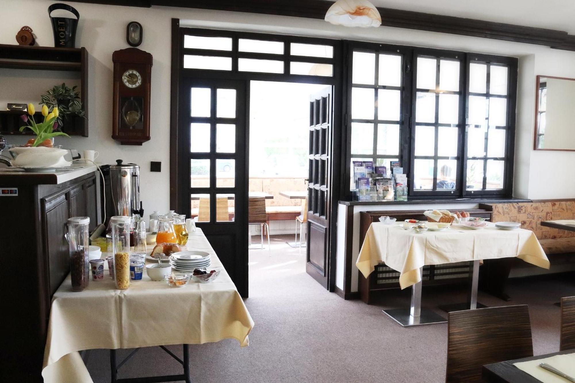 B&B Hotel Volcik Mariańskie Łaźnie Zewnętrze zdjęcie